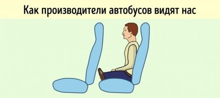 15 людей низкого роста, которые постоянно сталкиваются с трудностями в окружающем мире