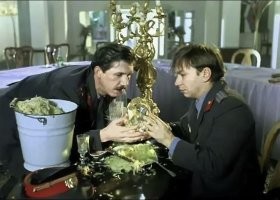 Самый крупный бриллиант России