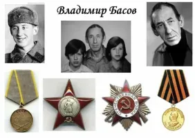 Почему Владимир Басов забрал детей у жены и воспитывал их в одиночку