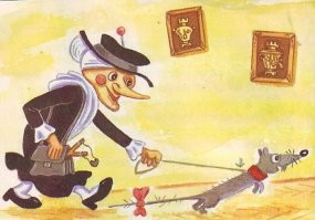 Крыса-рекордсмен имеет уникальное обоняние, которое находит взрывчатку