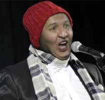 Чот вспомнилось - С Новым годом, пошел на фиг.