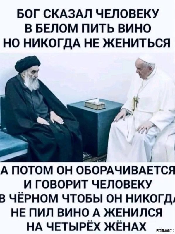 Мысли бывшего мусульманина⁠⁠