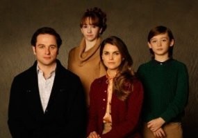 сериал "Американцы"