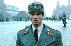11 иностранных фильмов, где русские показаны крутыми