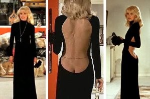 Новый писк моды - легинсы "Сракольте"