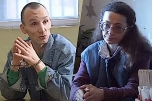 Бежал из тюрьмы благодаря тоже видно харизме ,даже был поставлен фильм ,на реальных событиях.Сергей Мадуев