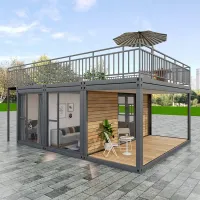 Наберите "дома в плоской упаковке" и будет вам счастье