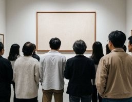 Ну чо вы блин сразу? Прекрасная картина, вы не находите? Вон море бушующее, и бригантина на горизонте...