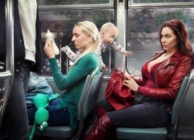 Фокусы его не интересуют