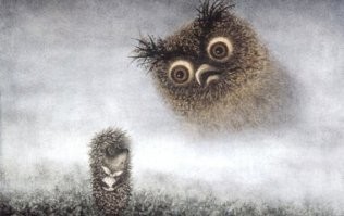 Парень показал, как ощущается шизофрения из своего опыта