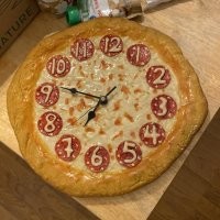 Ужас, взглянешь на часы - плюс пол-кило веса.