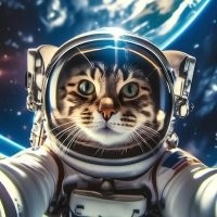 К полету готов!