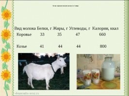 Ну чем то этим и еще надоями