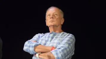 привет от популяризатора этой байки