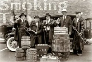 Это как я понял друзья  правительства ВО?