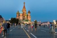 Минусаторы !
А вот так






А вот в Китае


А вот с такого ракурса?
Ой ой ой, ни крестов ни звёзд ... В суд на них подать, СРАЧНО



Срочно, всем бежать в суды и засудить всех этих фотографов в усмерть
И понятие "ракурс" вам в руки, в попытках доказать злой умысел!