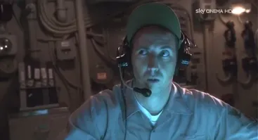 будешь как он...         Кто смотрел фильм поймет....