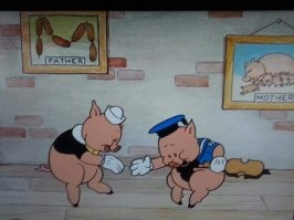 Дисней жжот.