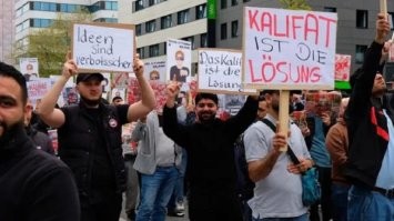 Пфф, да там "коренные бюргеры" понятия не имеют об энергетике, у них свои интересы.