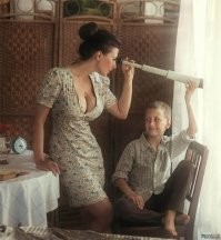 Фокусы его не интересуют