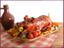 Прощай Фунтик....