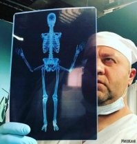 Думаете, у вас выдался ужасный день? Взгляните на этих бедолаг!