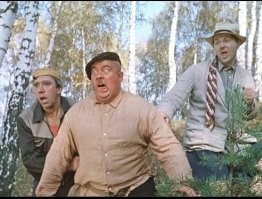 Посудомоечная машина с характером