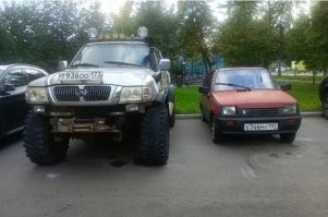 Хм... Вот.