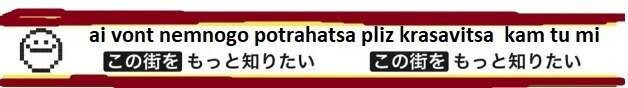 а такой есть? Друг спрашивает