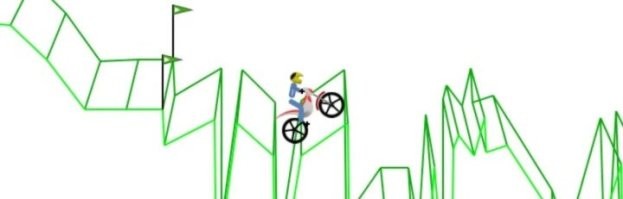 Когда мобильные телефоны умели удивлять