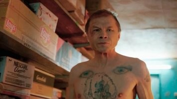 Да, "Страна Оз" фильм веселый, жизнеутверждающий :))))