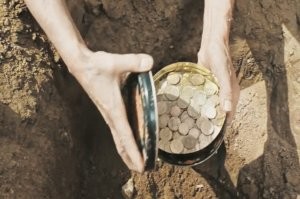 Где-то я уже видел такой способ легализации.