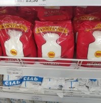 Шринкфляция: как производители различной продукции нас «незаметно» обкрадывают