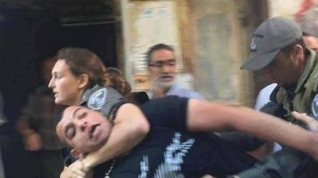 И тут он понял разницу между гурией и валькирией.
