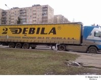 Не простая это работа из болота тащить бегемота