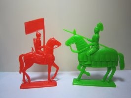 - Дед, расскажи о своей молодости