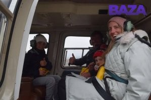 Глава испанского подразделения Siemens погиб вместе со всей семьей во время падения вертолета в Нью-Йорке. Перед полетом они сняли последнее фото.

На борту упавшего вертолета Bell 206L было 6 человек: Агустин Эскобар, его жена, трое детей и пилот. Семья Эскобар отправилась на летную экскурсию, но во время полета, по словам очевидцев, вертолет стал разваливаться в воздухе, потерял управление, перевернулся и рухнул в Гудзон.
