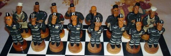 ой да ладно...тут умельцы из мякиша и не такое вытворяют..