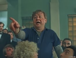 Походу "ответ" готовят те, кто раньше в Химках торговал!