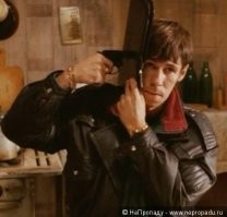 Мужчина, который сыграл в русскую рулетку и проиграл, борется в больнице за свою жизнь