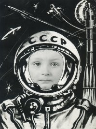 Интересные фотографии времен СССР