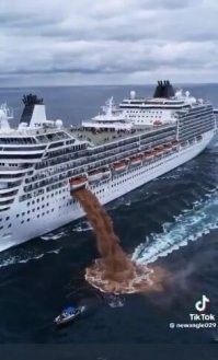 уж посрали-так посрали за рейс)