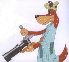Кажется я где-то это уже видел.