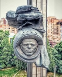 «Улыбающийся космос»