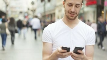 «Да, вижу, но я их уже потратила»