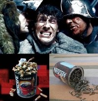 16 оригинальных примеров, как из старых предметов можно сделать новую и полезную вещь