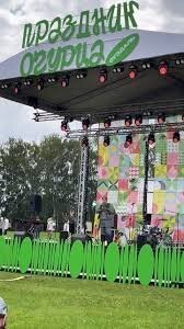 11 любопытных фестивалей и праздников по всему миру