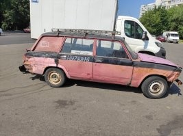 АвтоВсячина