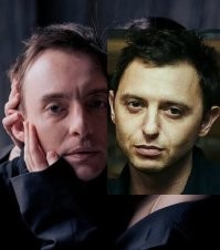 На группу "Звери" похож...