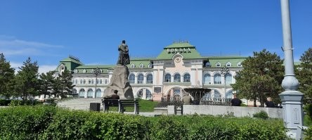 Хабаров 2023